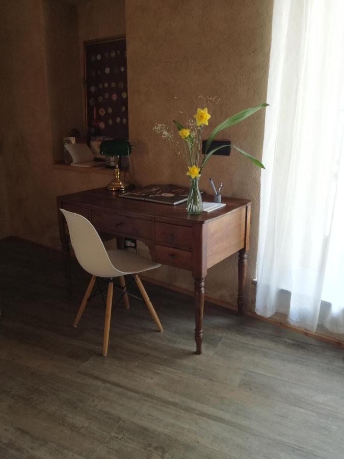 Villa Al Maratoneta à Linguaglossa Extérieur photo