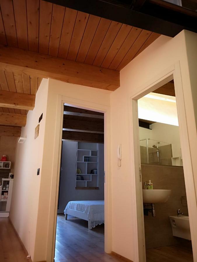 Villa Al Maratoneta à Linguaglossa Extérieur photo