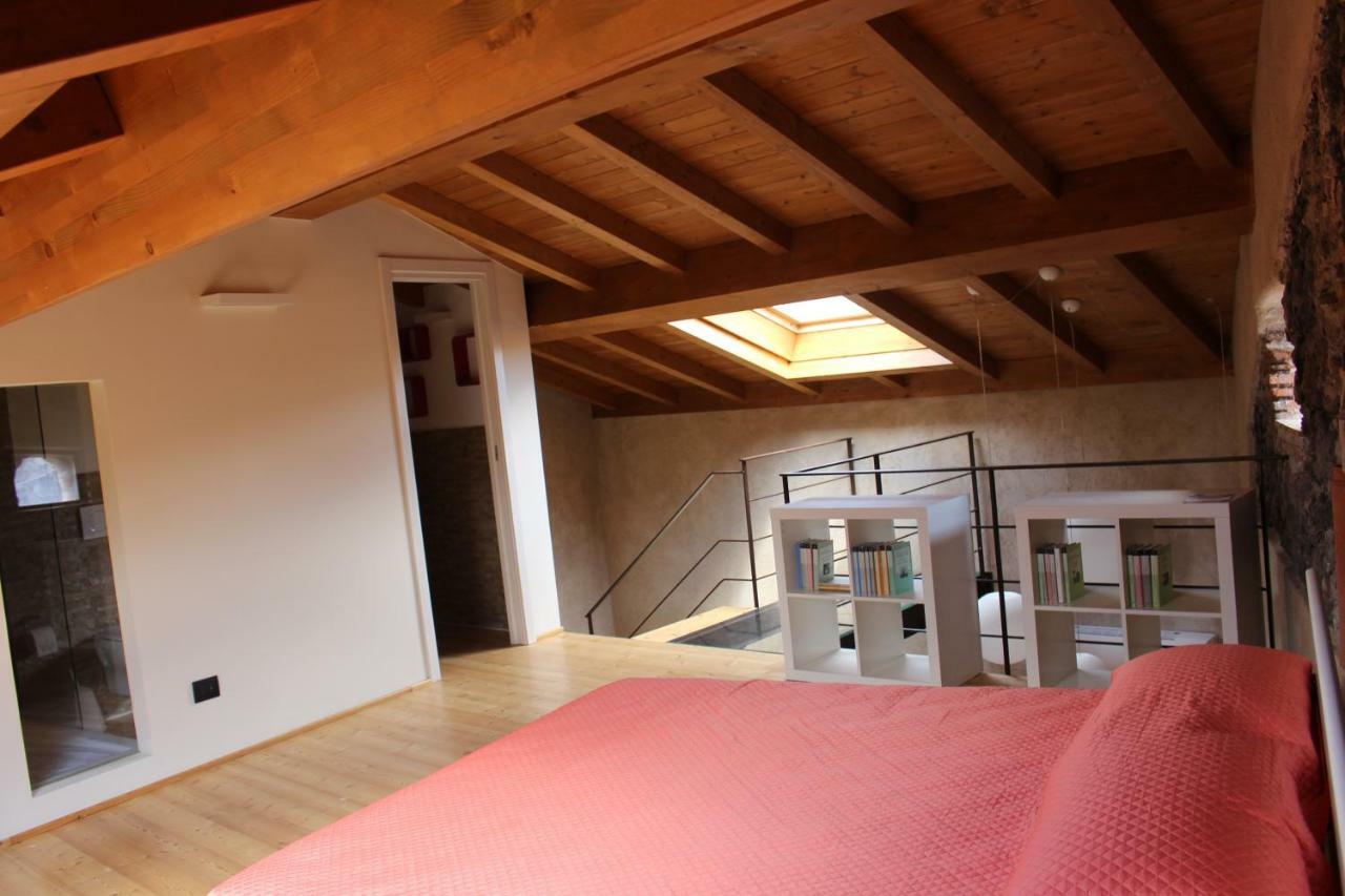 Villa Al Maratoneta à Linguaglossa Extérieur photo