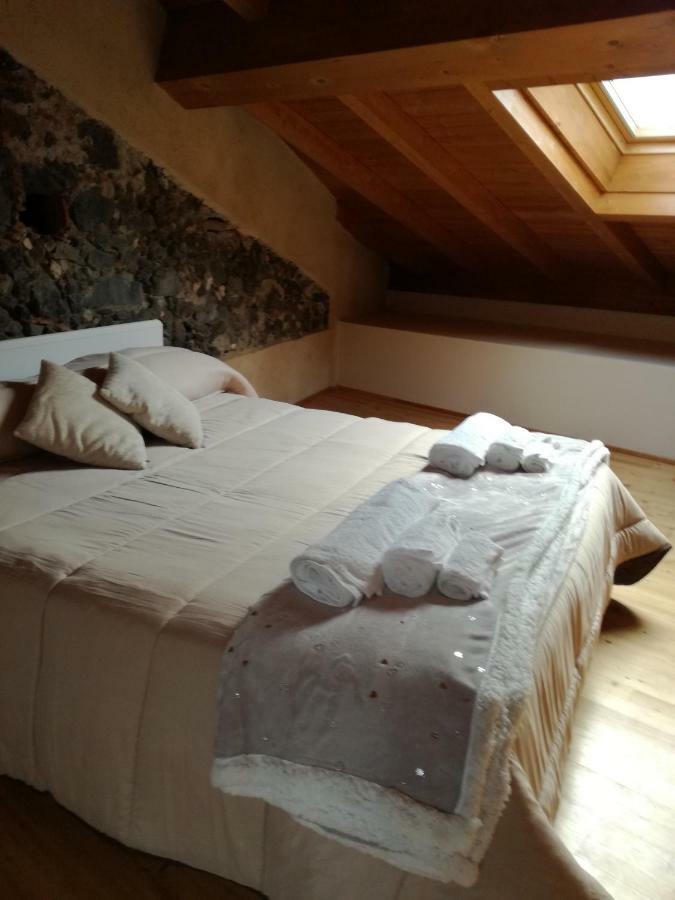 Villa Al Maratoneta à Linguaglossa Extérieur photo
