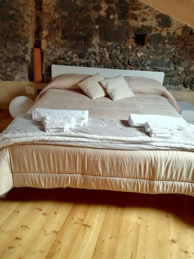 Villa Al Maratoneta à Linguaglossa Extérieur photo